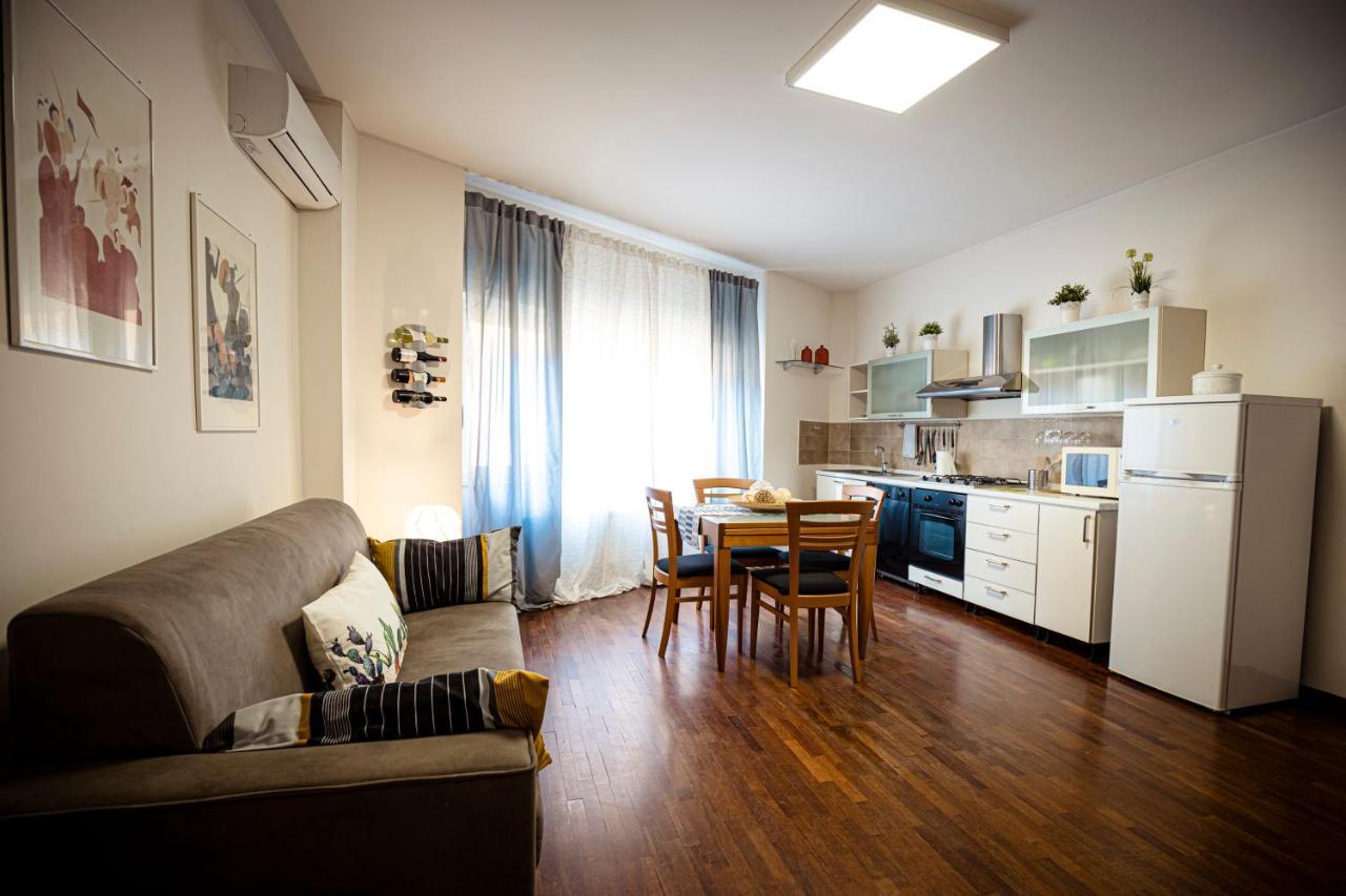Catania Amuri Home Exteriér fotografie