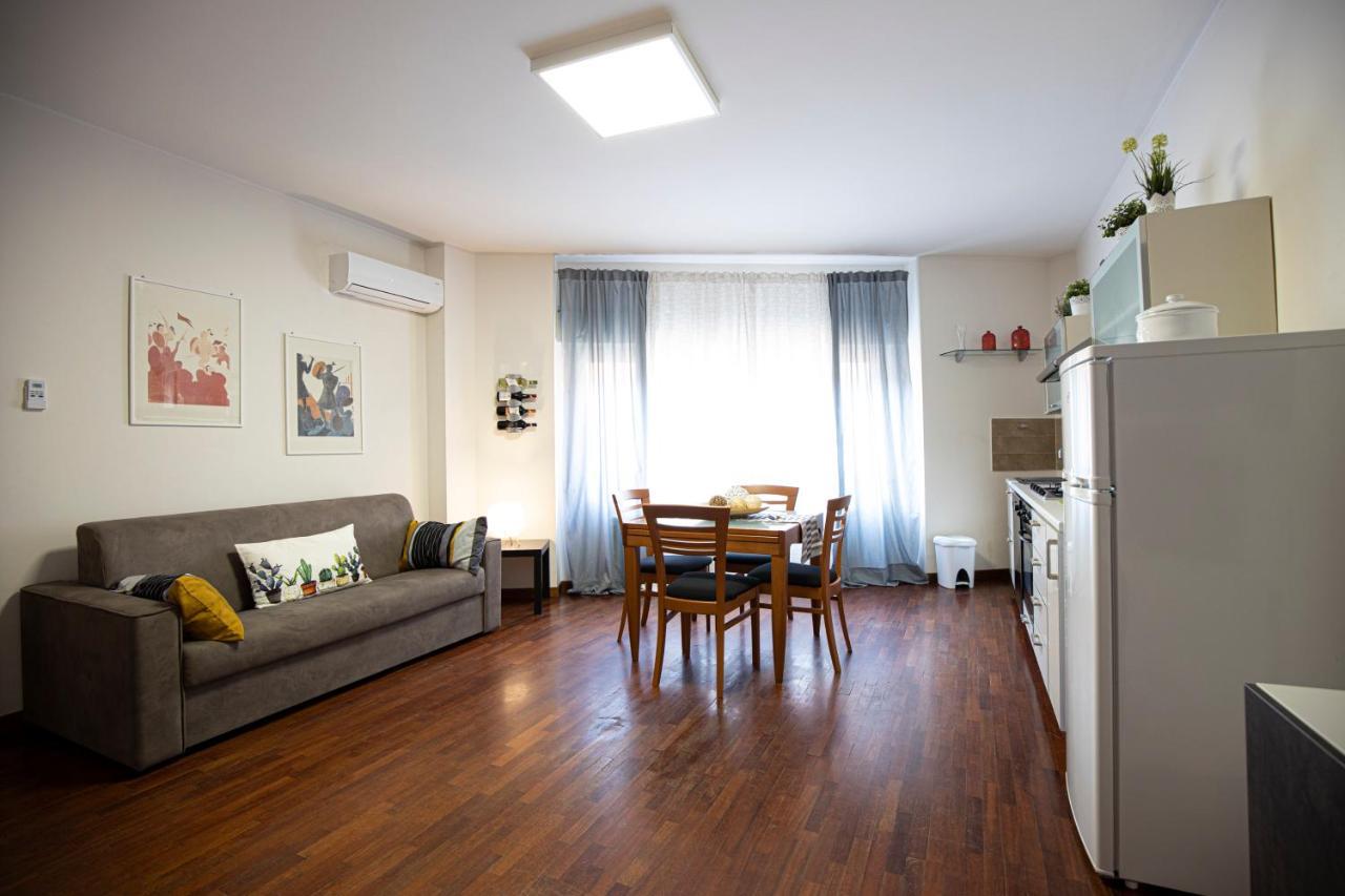 Catania Amuri Home Exteriér fotografie