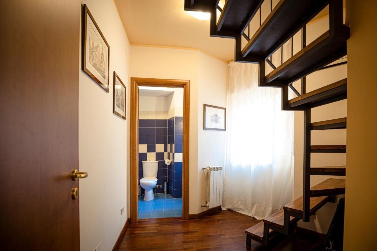 Catania Amuri Home Exteriér fotografie