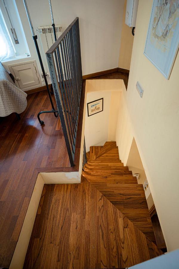 Catania Amuri Home Exteriér fotografie