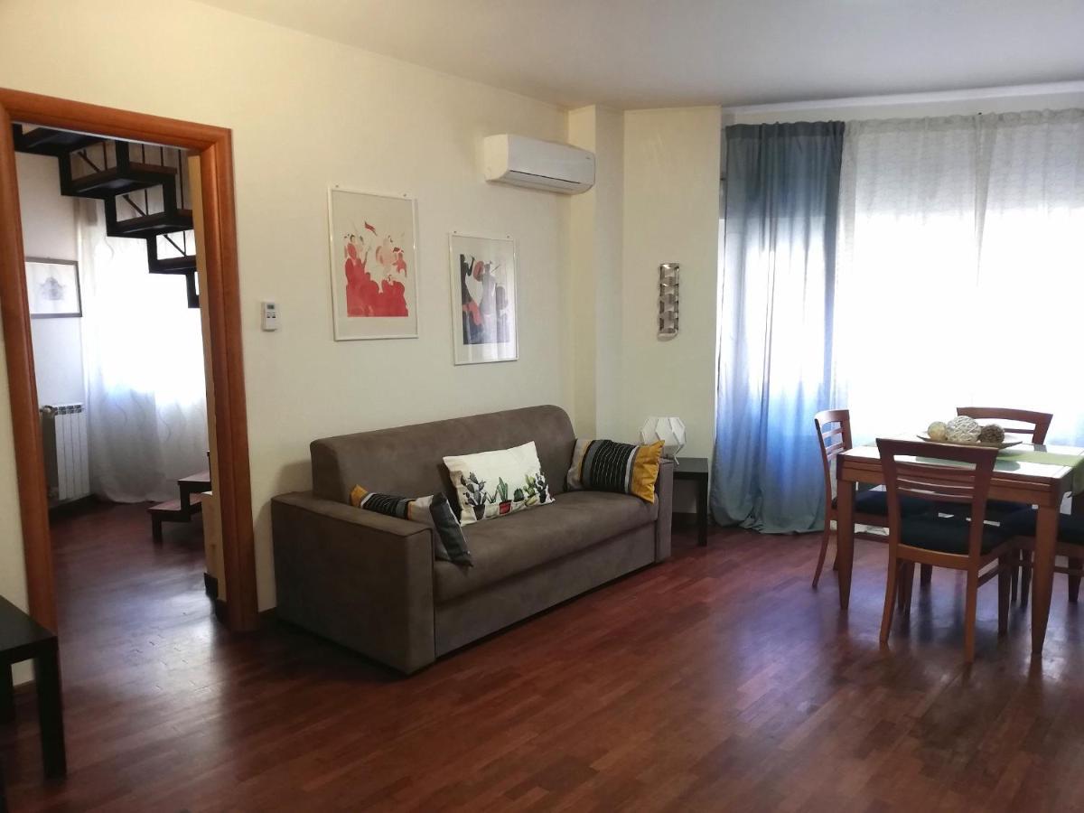 Catania Amuri Home Exteriér fotografie